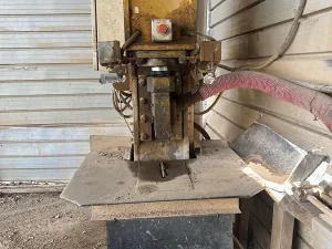 1998 Hydrotek K 240
