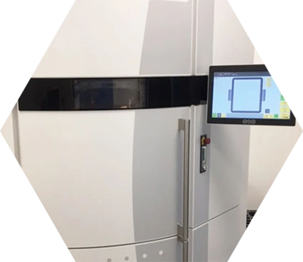 3D Printer – Cubicon Lux