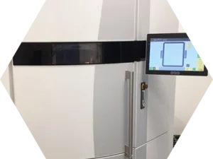 3D Printer – Cubicon Lux