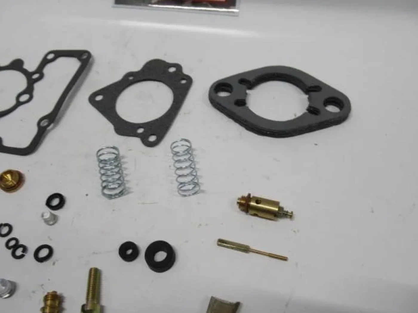 Reparatiekit carburateur Carter YS - 5