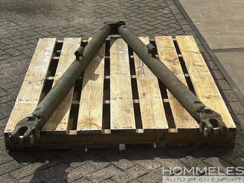TOWBAR, MOTOR VEHICLE, 4910-01-267-2912