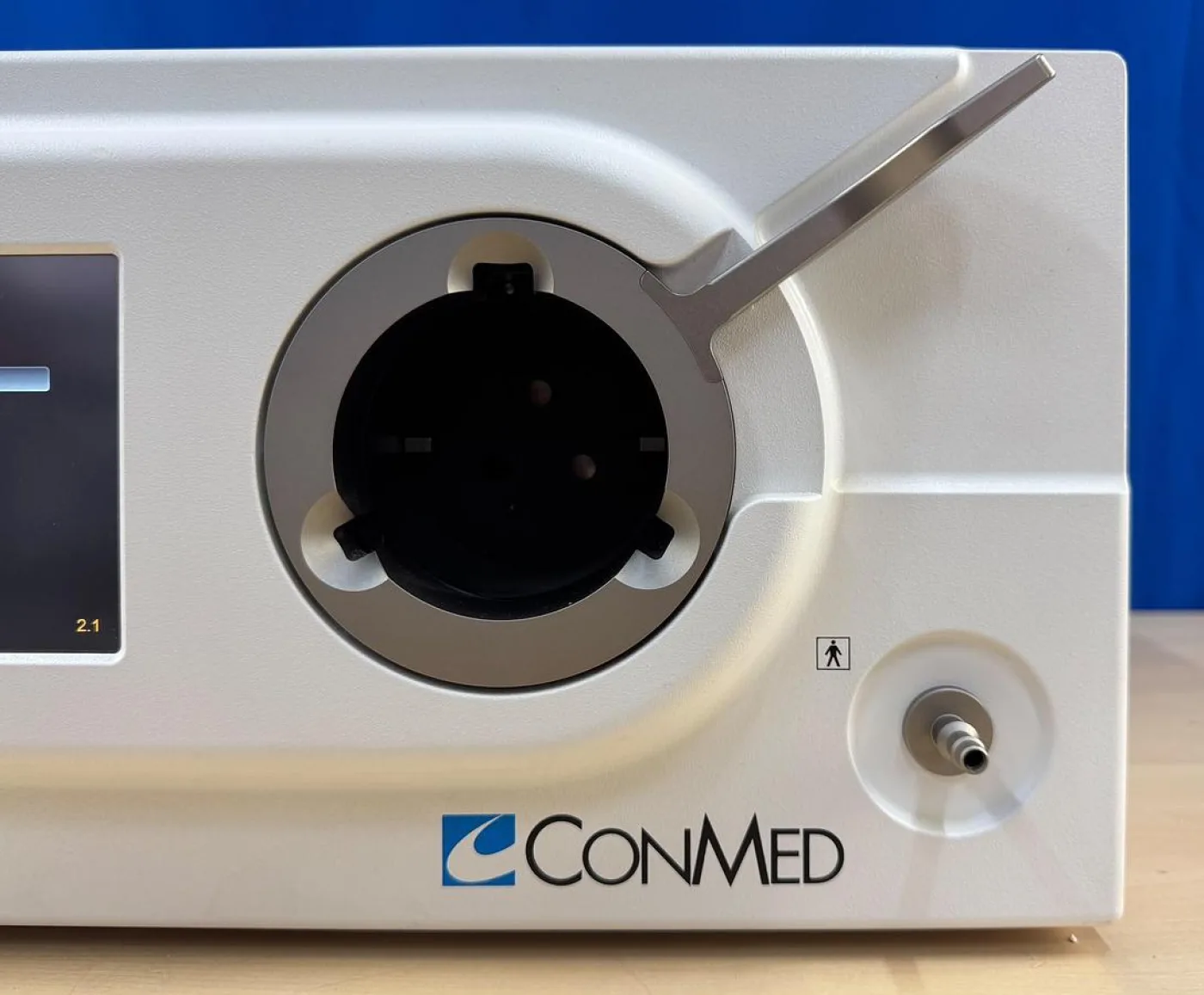 ConMed Airseal I.F.S Intelligent Flow System REF: AS-iFS2 / F121 EU YOM: 2020 - 4