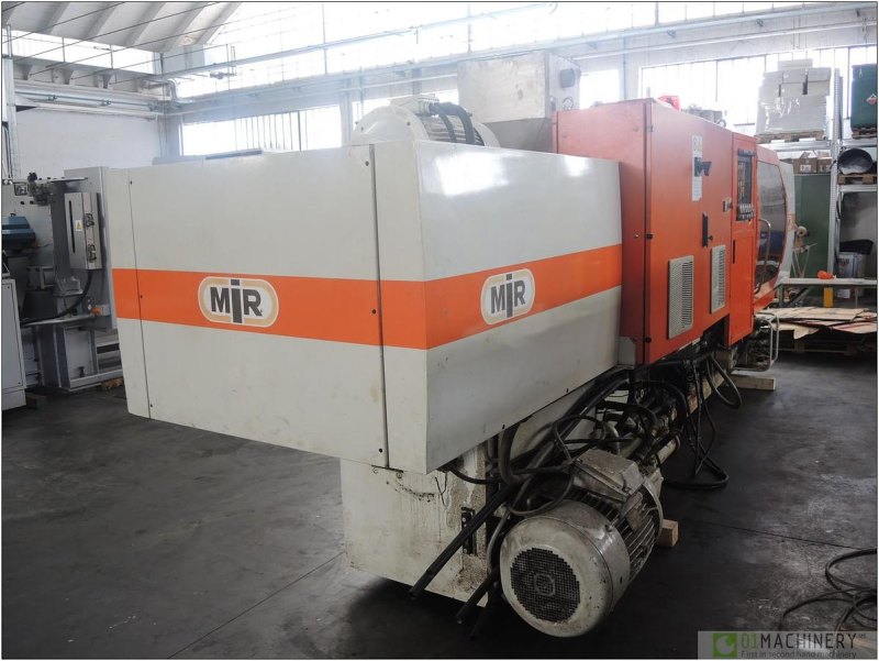 2004 MIR RMPE 200 IN0092