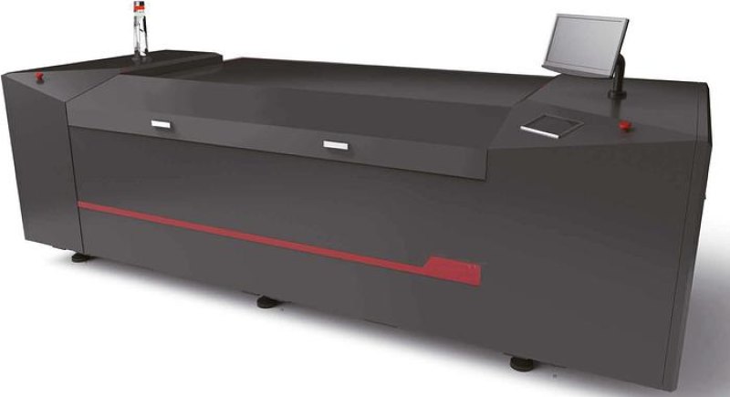 CTP FLEXO 2032*1270mm(80*50inches)