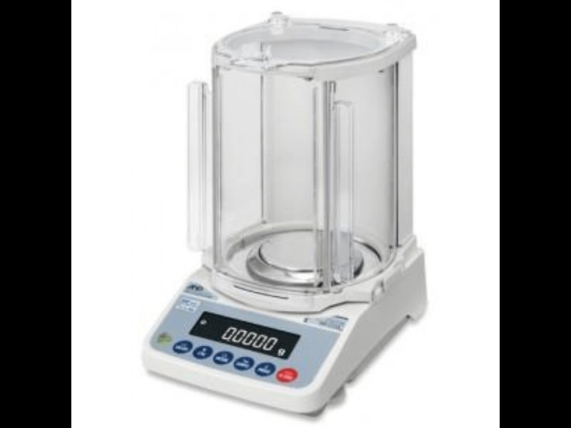 A&D HR-100AZ Analytical 4-Place Balance