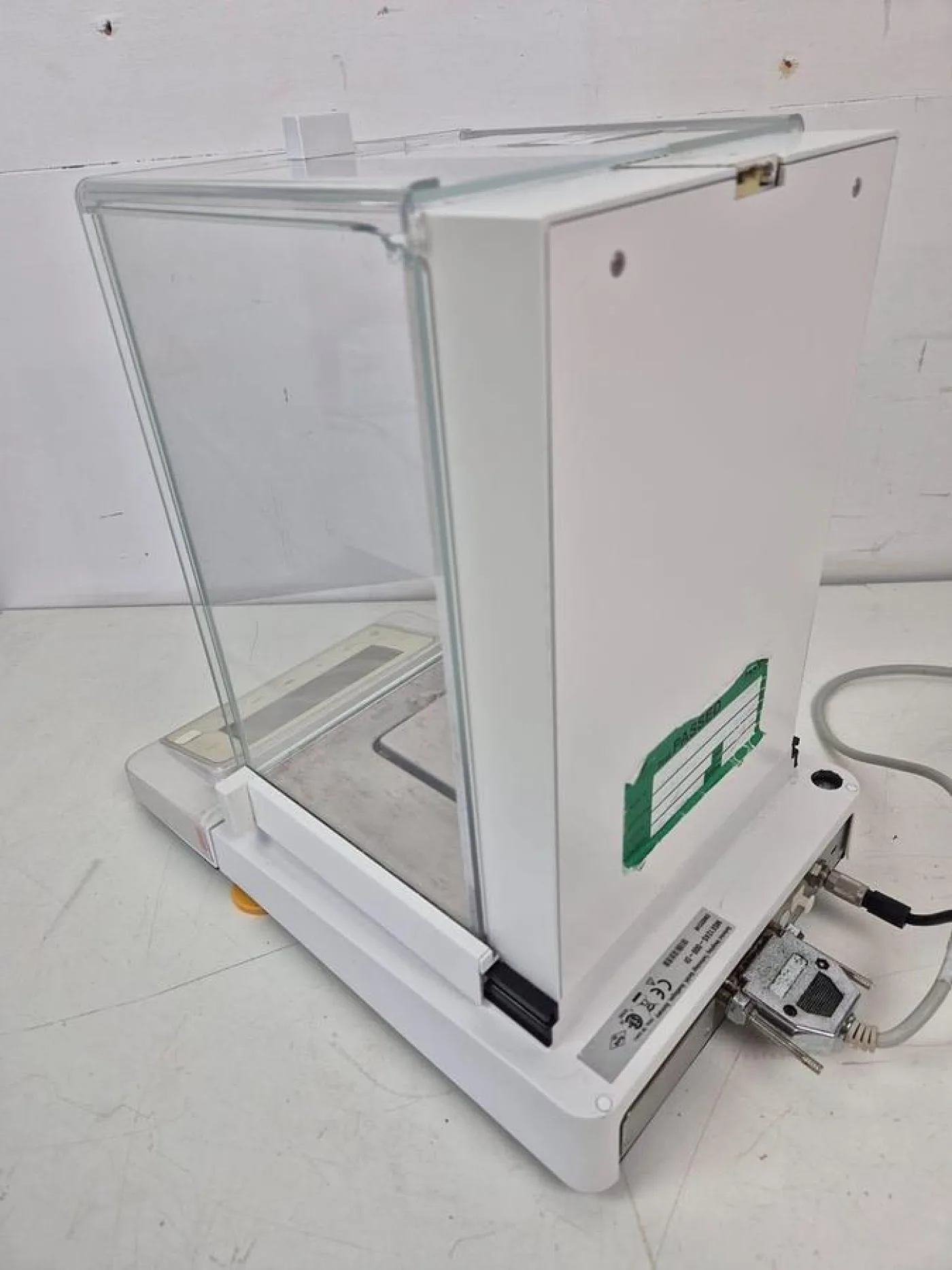 Sartorius MSE124S Solent Scales - 5