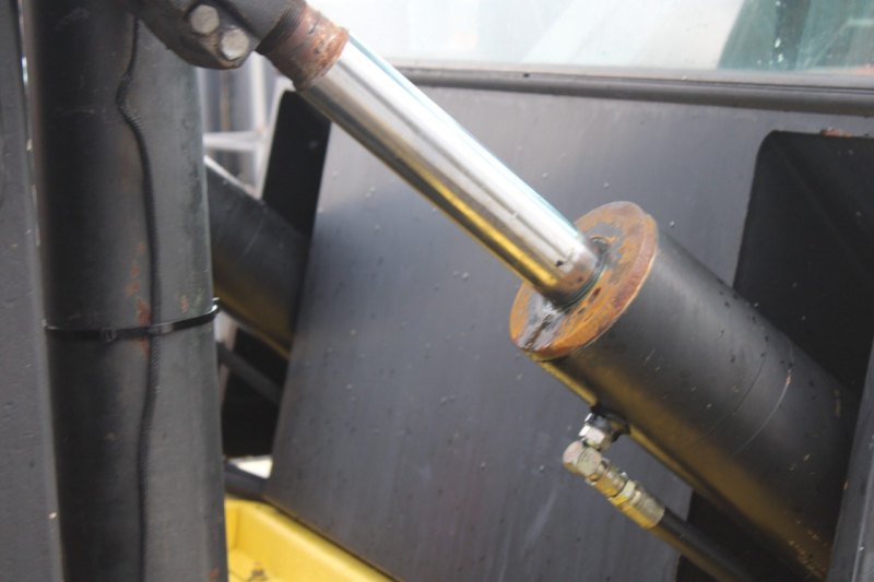 Hyster H 14.00 XL