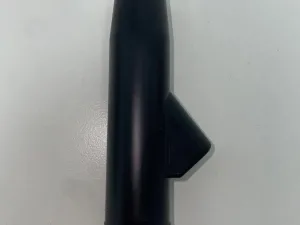 Olympus biopsy housing for small diameter