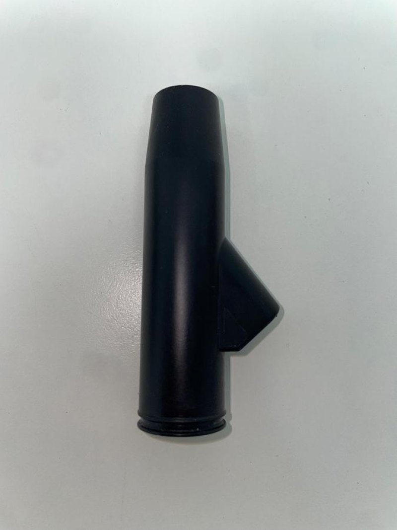 Olympus biopsy housing for small diameter