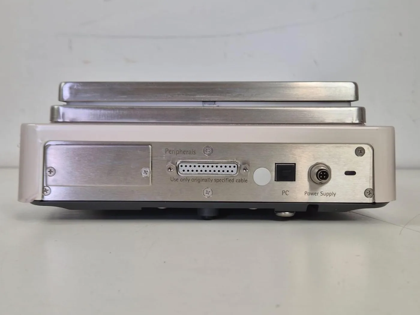 Sartorius MSA4202S 8.2g-2500g Precision Balance - 3