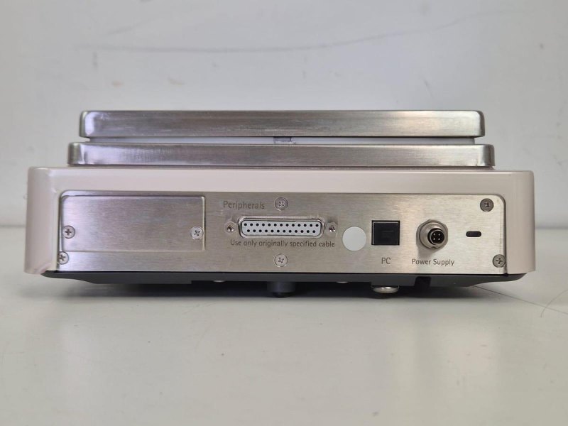 Sartorius MSA4202S 8.2g-2500g Precision Balance