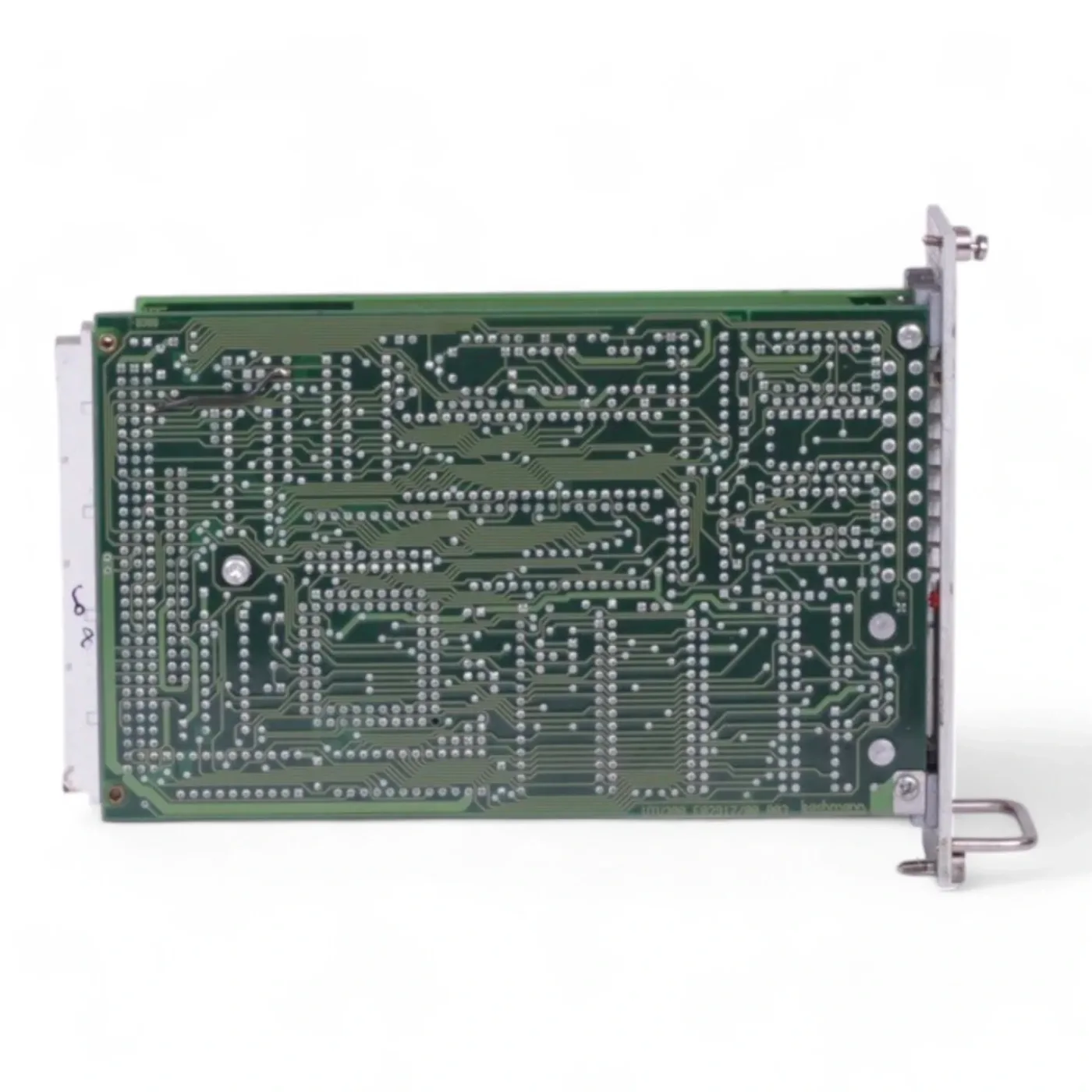 Bachmann Battenfeld Prozessorkarte Temperaturregler UTI06F1 - 2