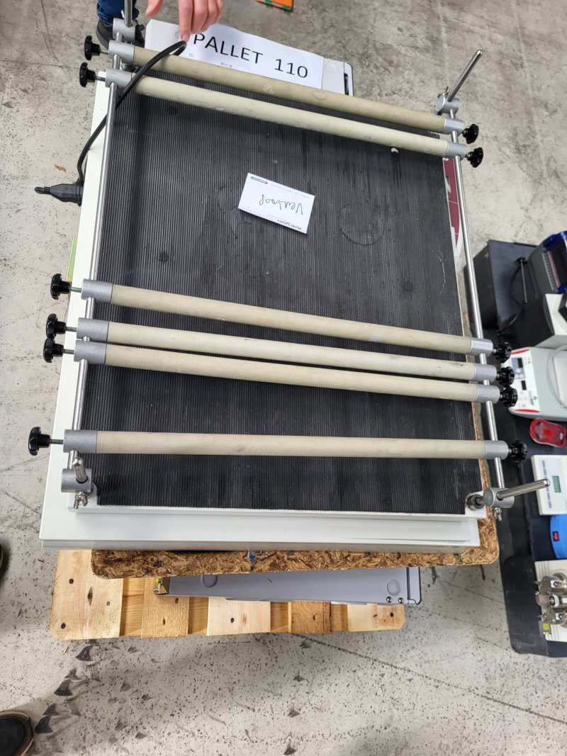 New arrival GFL 3020 orbital shaker