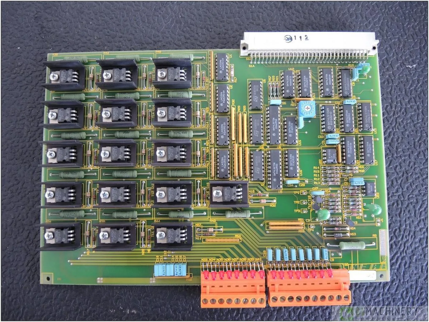 KEBA E-16-DIGOUT-PLUS AI3051 - 1
