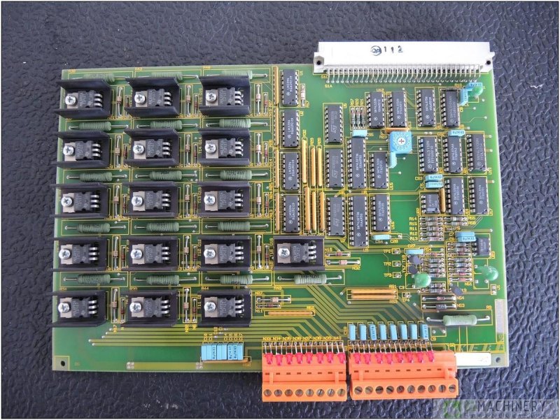 KEBA E-16-DIGOUT-PLUS AI3051