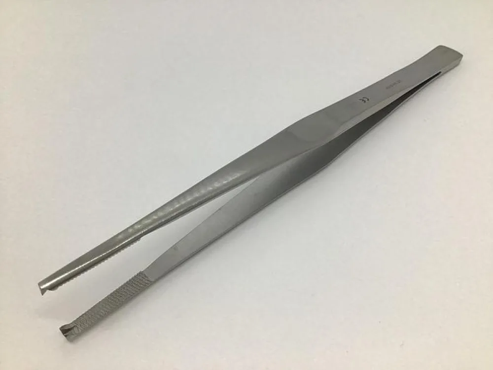 GB Medical Lane 1 in 2 teeth 180mm