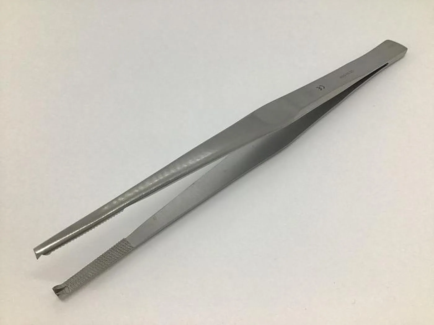 GB Medical Lane 1 in 2 teeth 180mm - 1