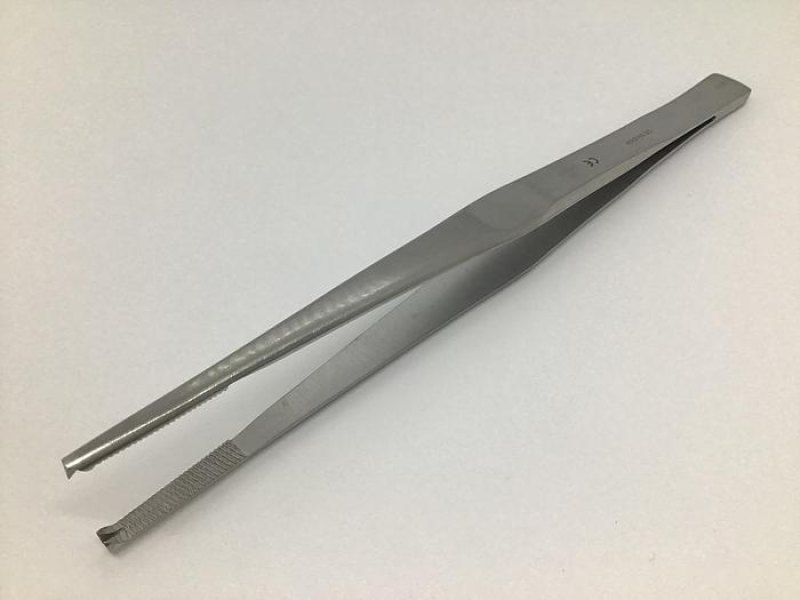 GB Medical Lane 1 in 2 teeth 180mm