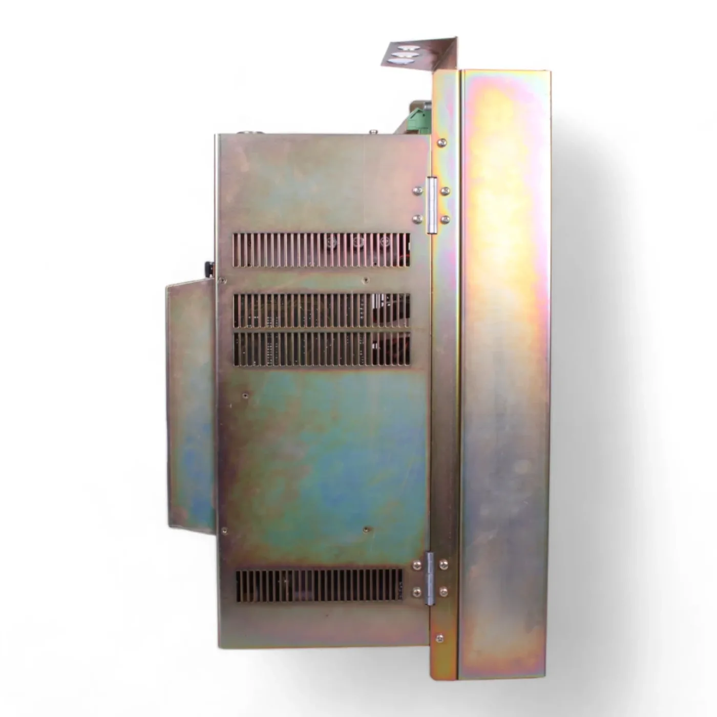 KEB HOMAG Umformer 4-008-39-0510 V2.0 16.F1.R30-4A09 - 5