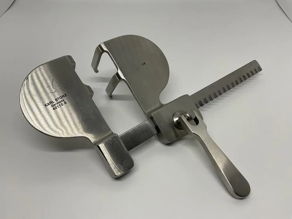 Karl Storz 40110A