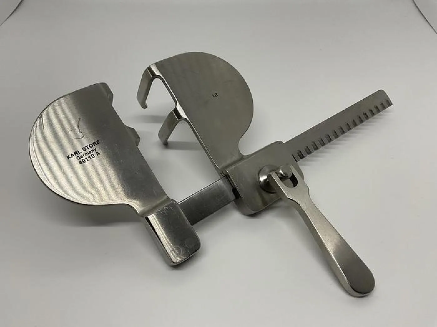 Karl Storz 40110A - 1