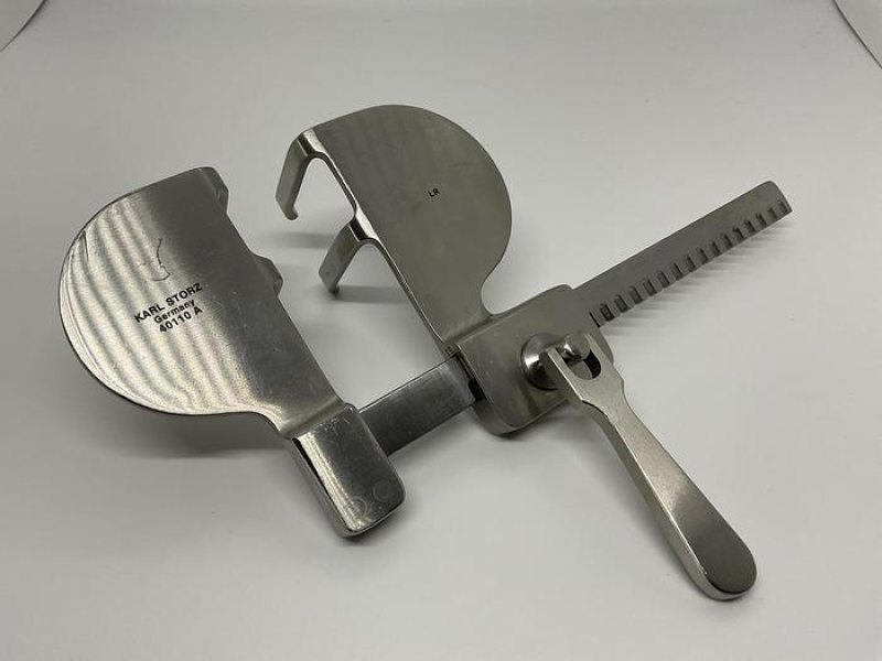 Karl Storz 40110A