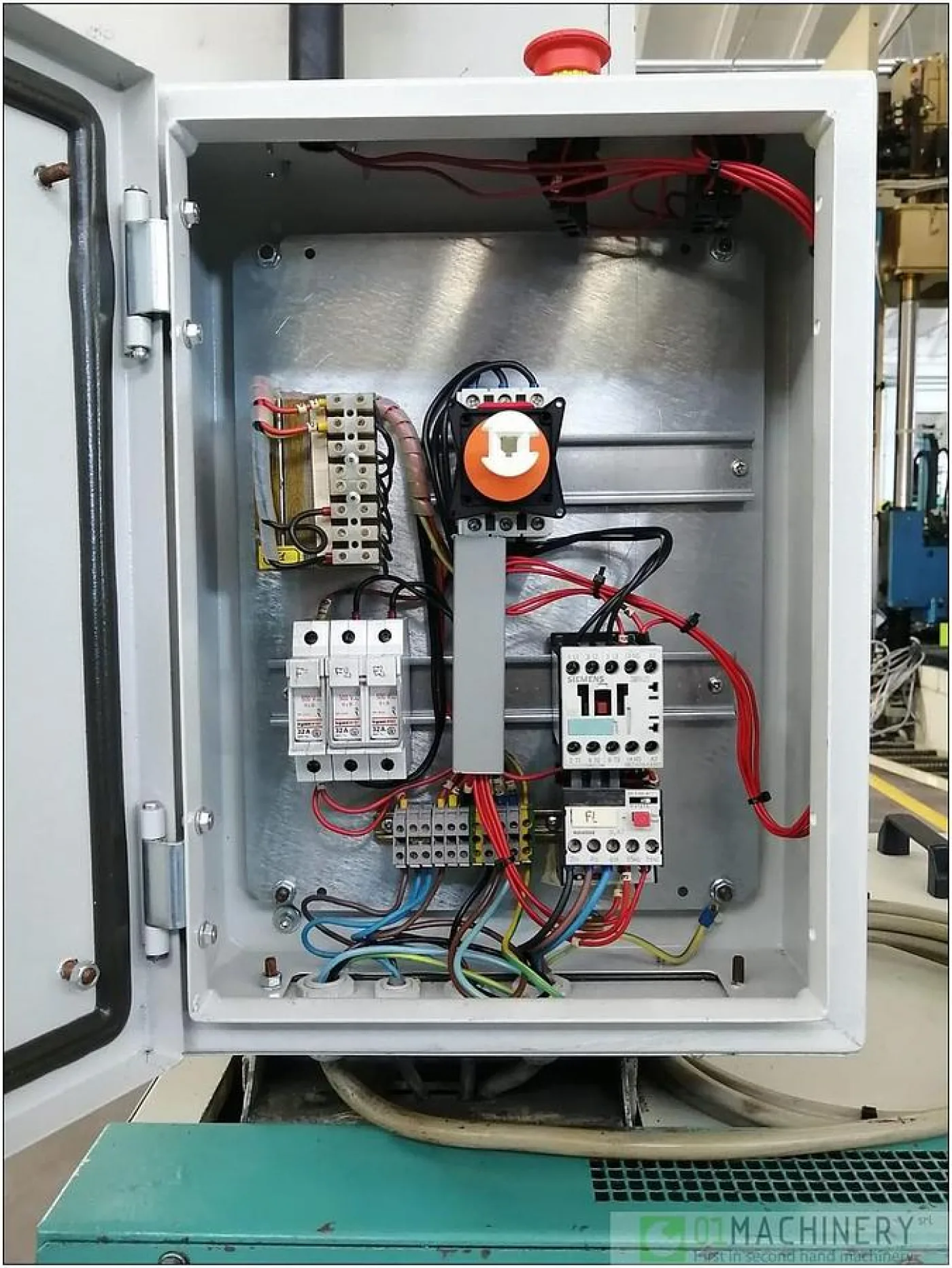TRIA 40-20/BL-T AI2776 - 5