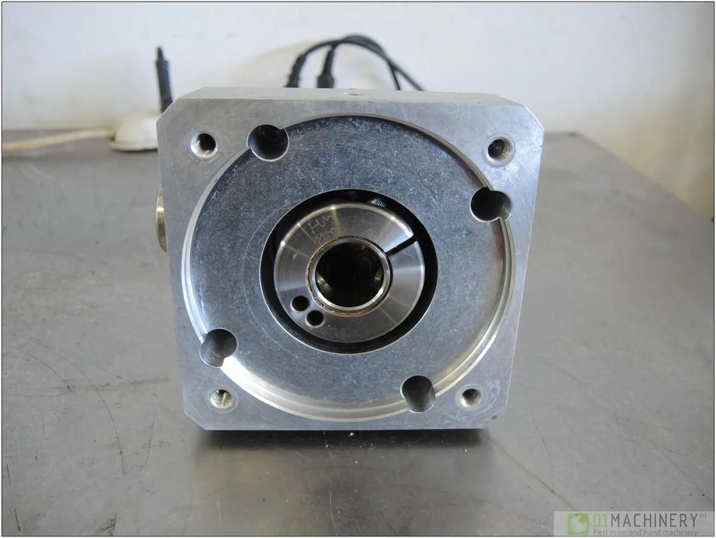 2006 ALPHA SP 100S-MF1-7-1G1-2S AI2954 - 3