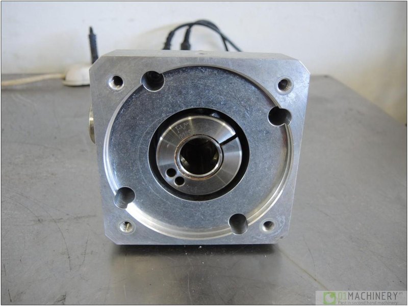2006 ALPHA SP 100S-MF1-7-1G1-2S AI2954