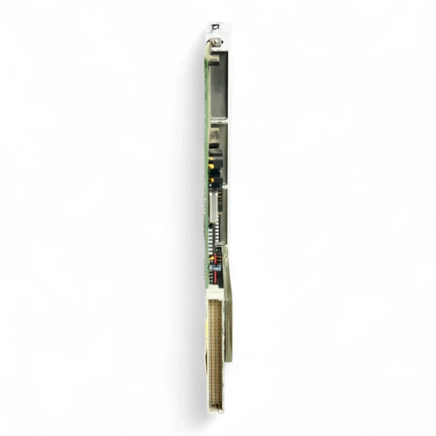 HOMAG MULTI-E/A VME-GRUNDKARTE Multi E/A V2.1 Sercos ASIC V3.1 Automata Art.-Nr. 4-086-05-0368 - 5