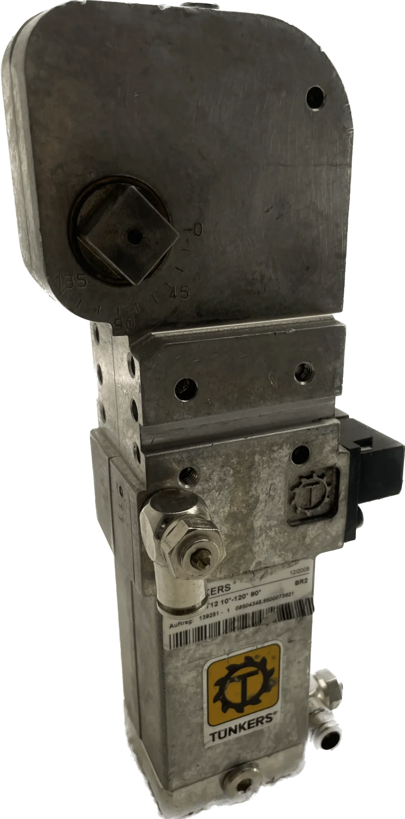 Tünkers Variospanner V40A10T12 - 1