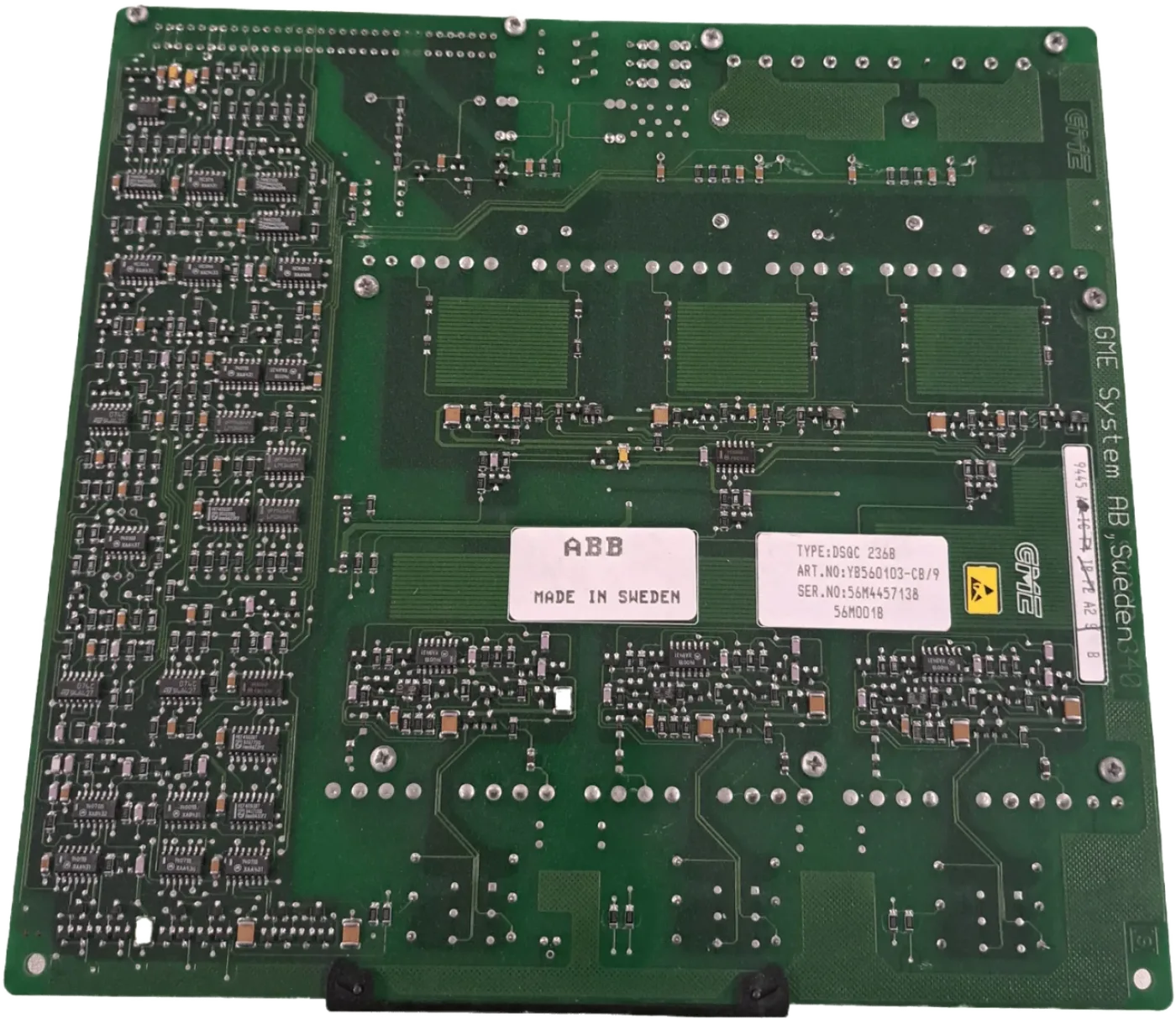 ABB DSQC236B - 3