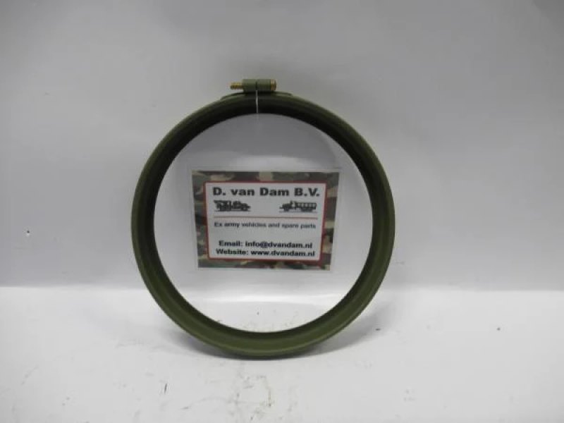 Koplamp ring
