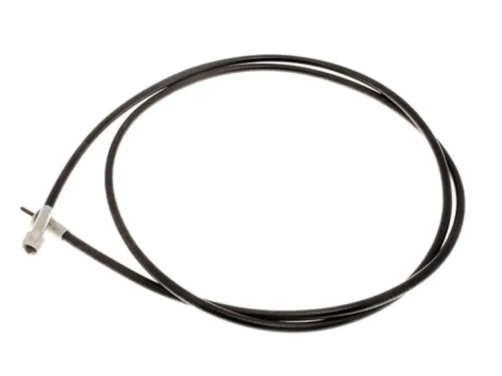 Tellerkabel serie 2 en 2a