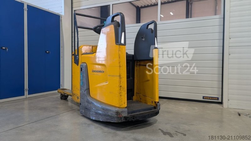 Jungheinrich ERE 225 f. P.