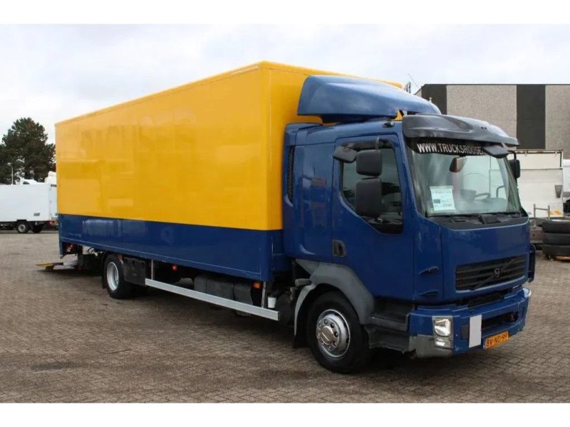 Volvo FL 12 .280 + EURO 5