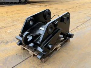 Caterpillar Quick coupler CW70 for 374F