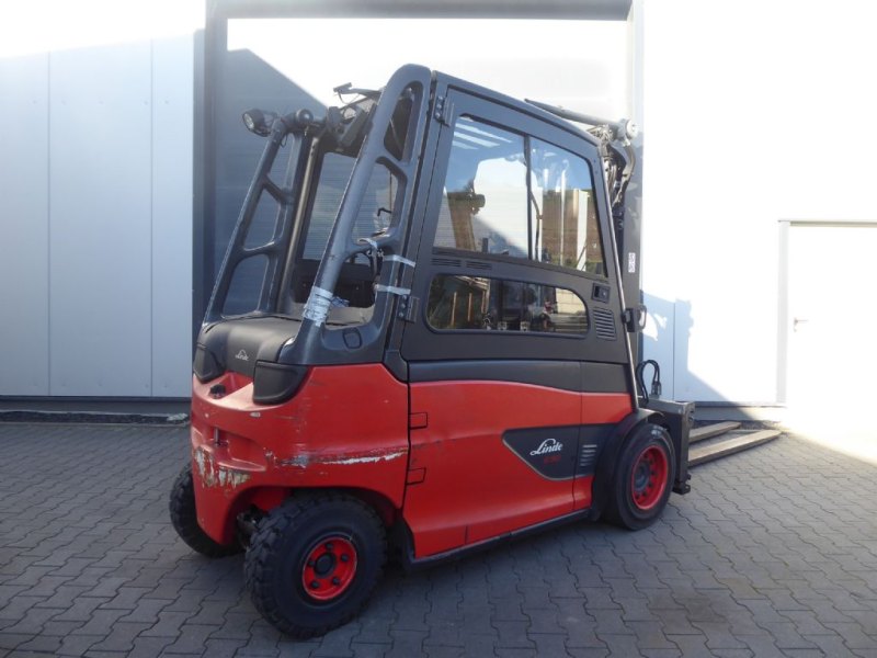 Linde E50HL-01