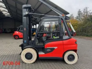 Linde X 50