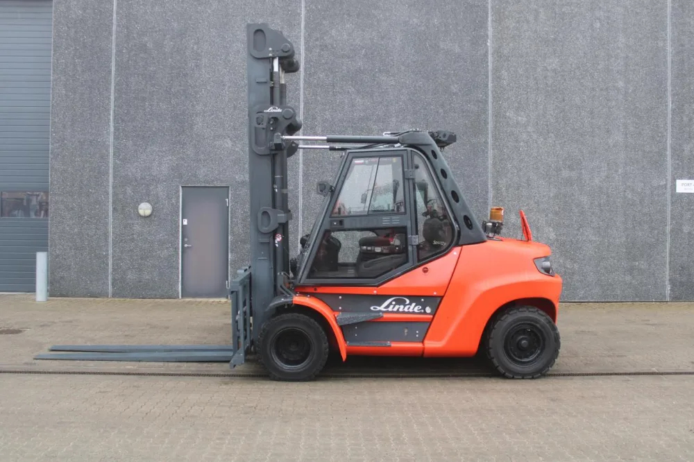 Linde H80