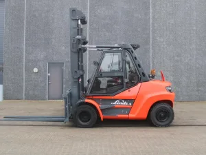 Linde H80