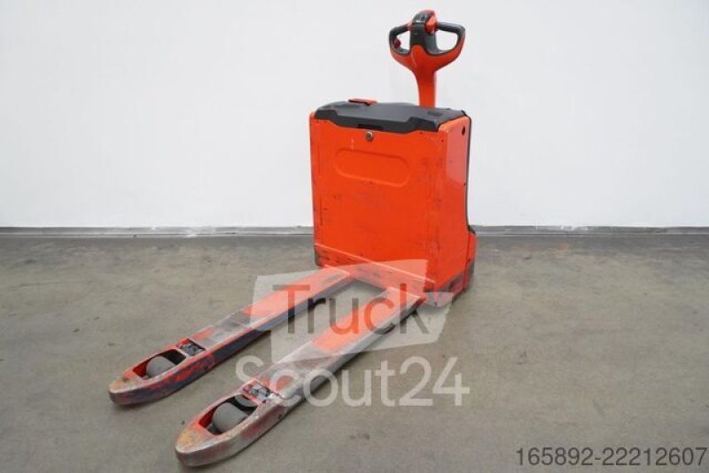 Linde T 16 ION 1152