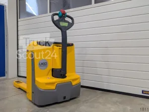 Jungheinrich EJE 114 24 115 54