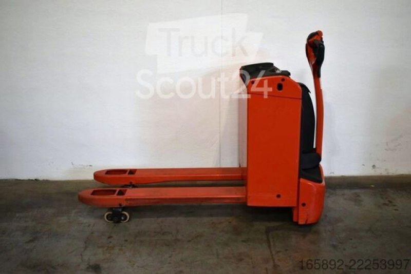 Linde T 20 1155-00