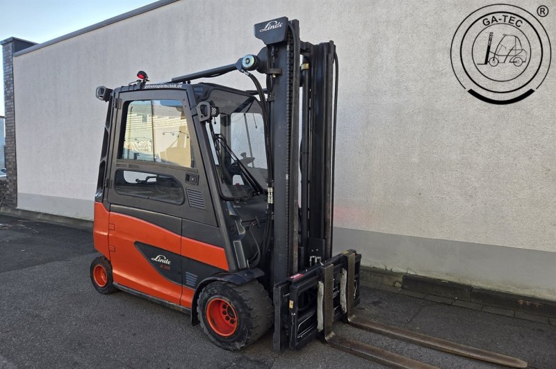 Linde E35HL