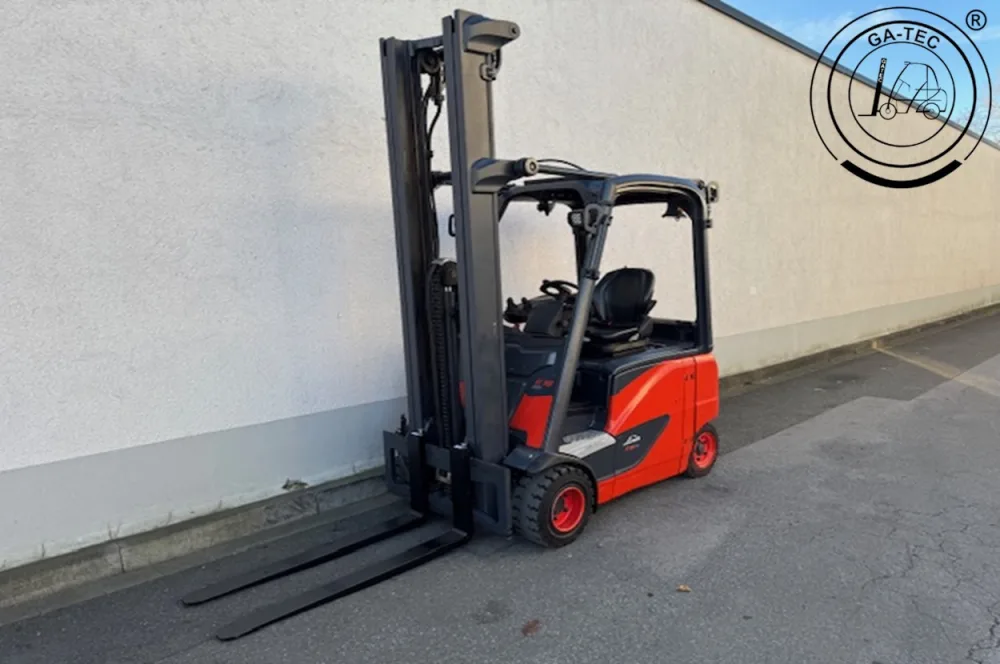 Linde E18PH