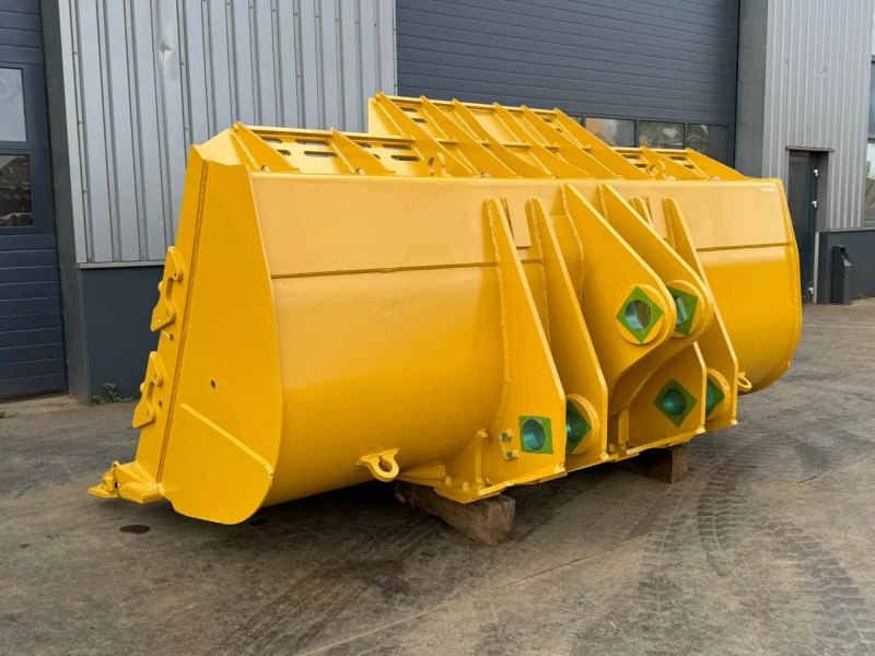 Caterpillar Loader Bucket CAT 988K – 6.9m3 / 158in