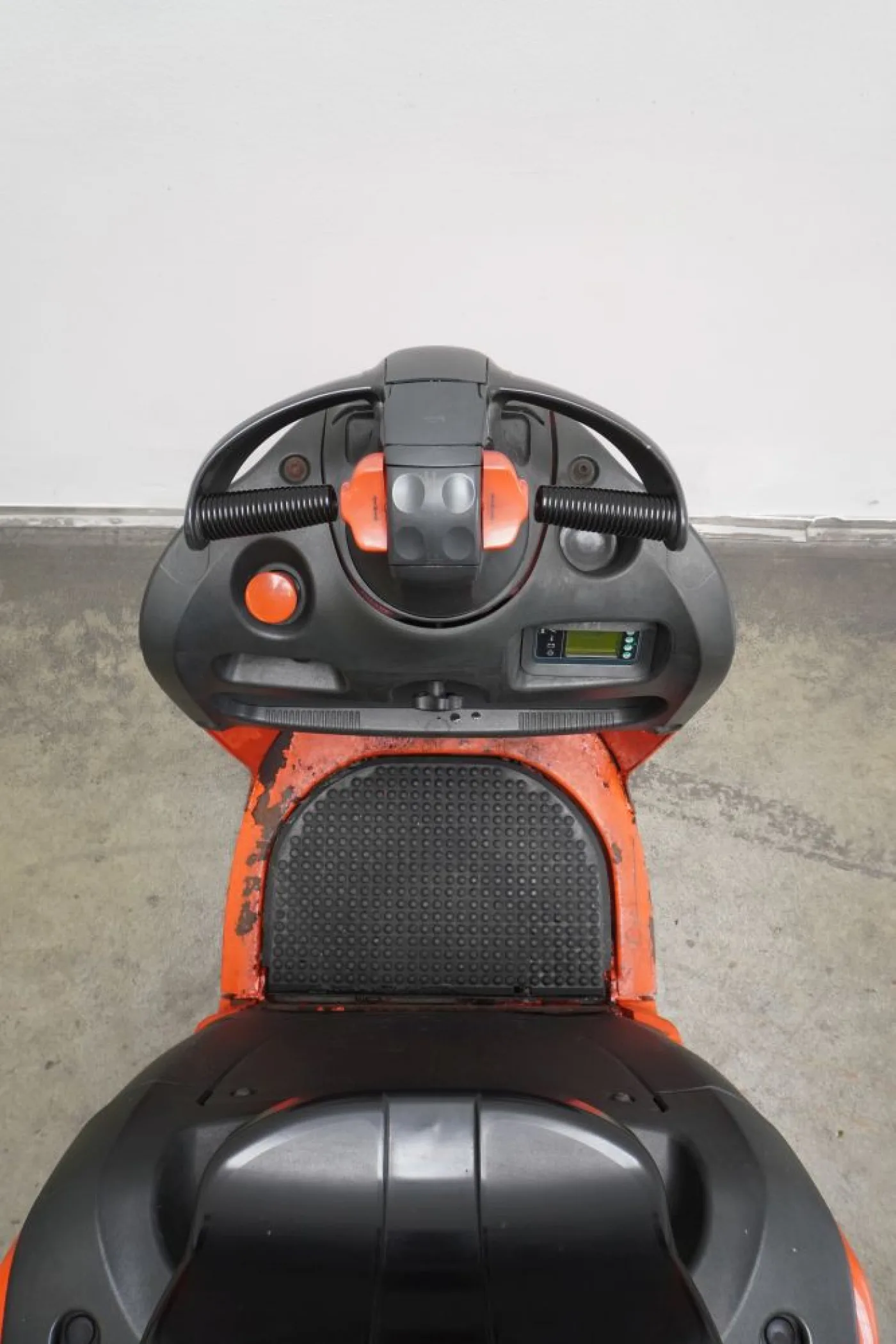 Horizontal-Kommissionierer Linde N 20 132 (2010) - 3