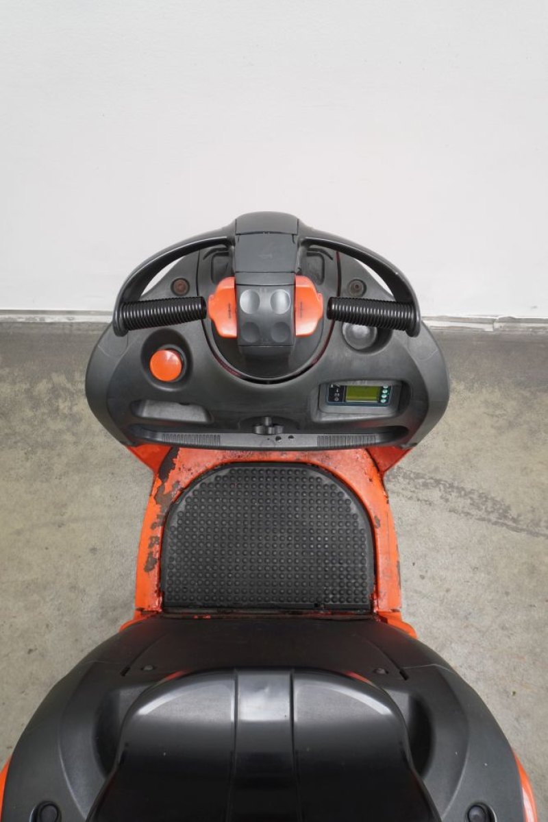 Horizontal-Kommissionierer Linde N 20 132 (2010)