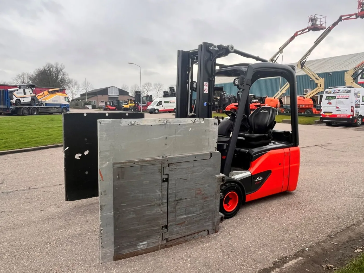 Kaup 1.5T414-1L - 2